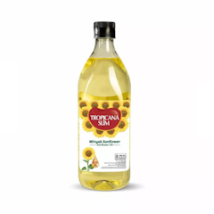 Sunflower Oil