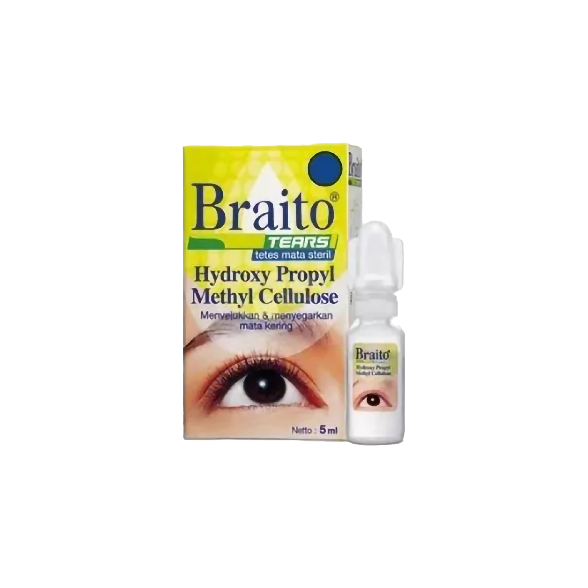 BRAITO Tears 1
