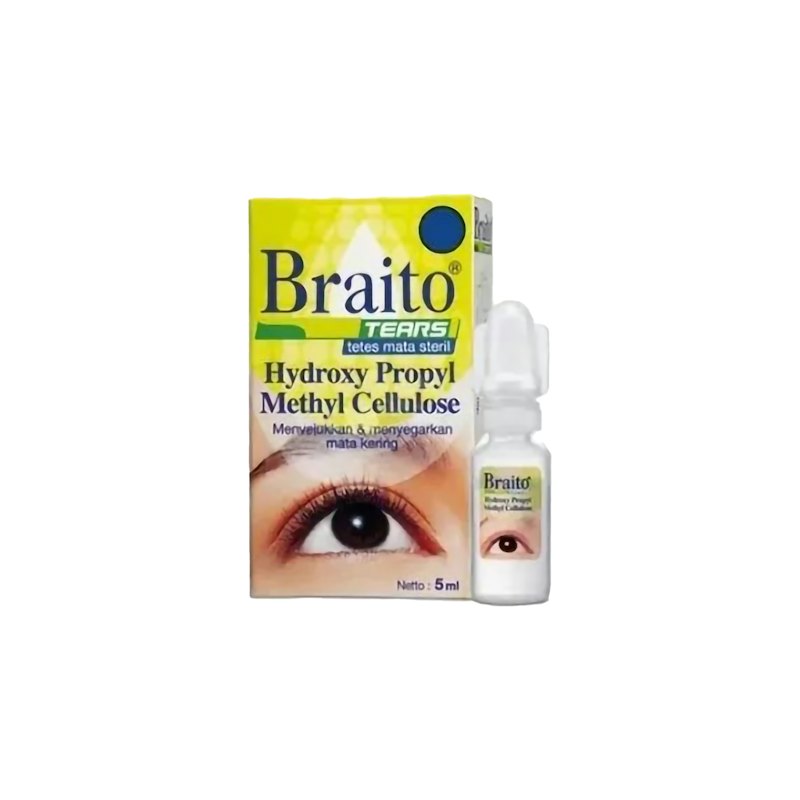 BRAITO Tears 1
