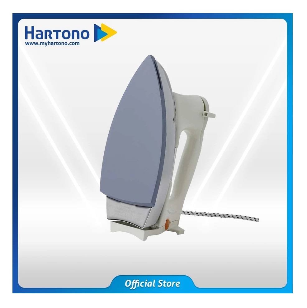 Panasonic Gobel Indonesia Panasonic Setrika Flatiron  NI22AWT