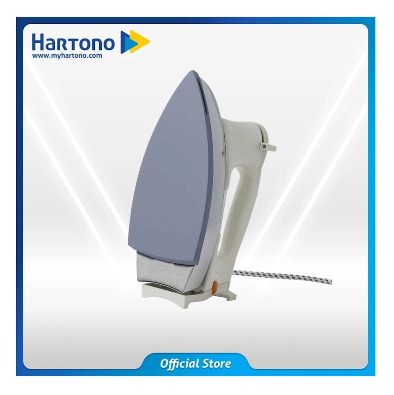 Setrika Flatiron 2