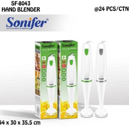 SONIFER Sonifer Hand Blender SF-8043