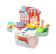 Joy House Indonesia Sakumini Cooking Mini Kitchen Set Toys 1