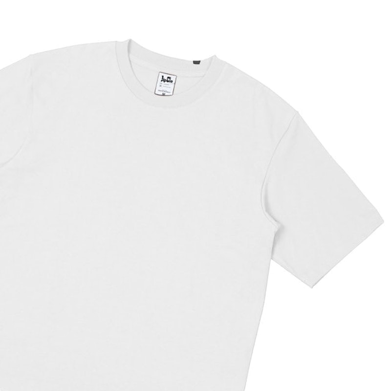 Kaos Oversize Heavy Cotton 2