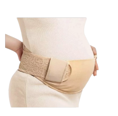Mamaway Korset Hamil Penyangga Perut Ergonomic