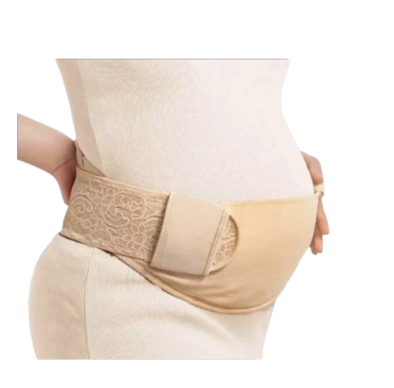 Mamaway Korset Hamil Penyangga Perut Ergonomic 1