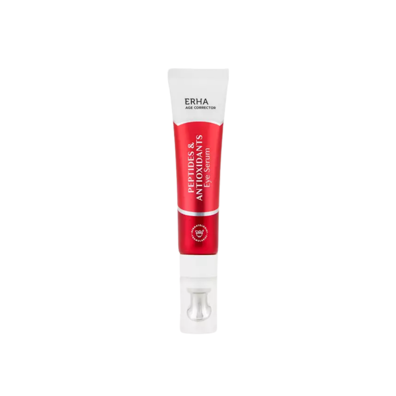 Age Corrector Peptides & Antioxidants Eye Serum 1