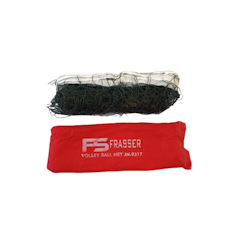 Frasser Volley Ball Net