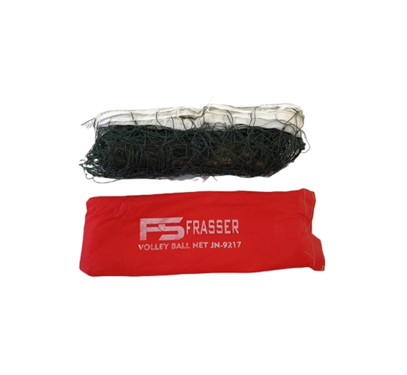 Frasser Volley Ball Net 1