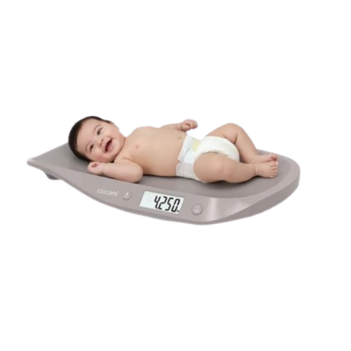 Coconi Nova Digital Baby Scale