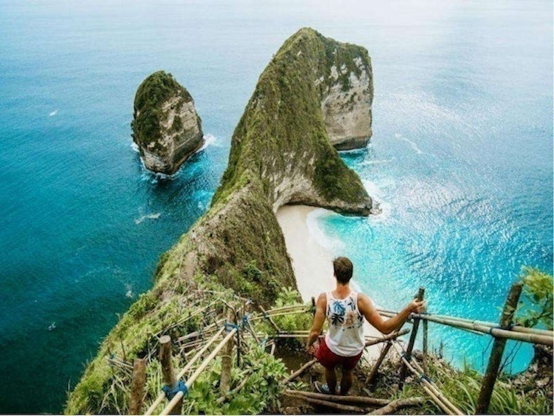 Nusa Penida Tur 1 Hari 2