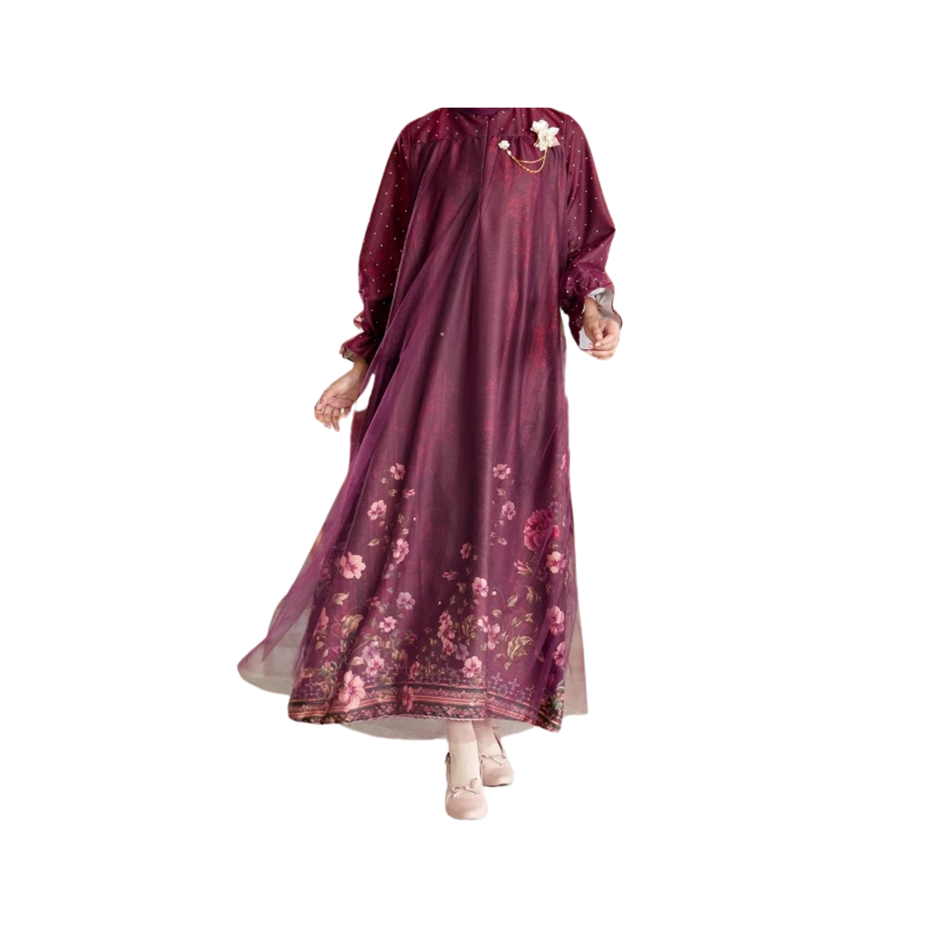 Shirin Zein Arista Series