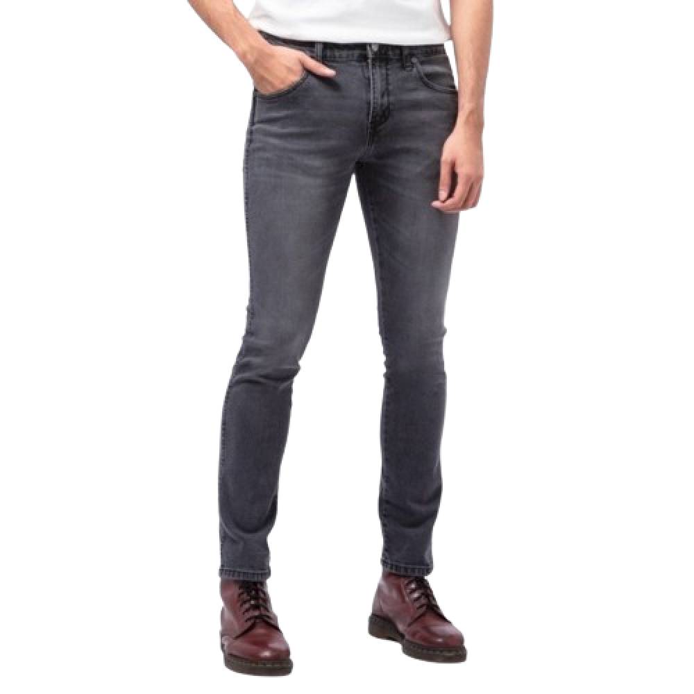 Wrangler Denim Skinny Vegas Grey ｜ 05P22