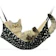 Cat Hammock Polkadot 1