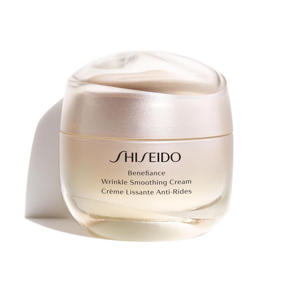 Shiseido Benefiance Wrinkle Smoothing Cream 
