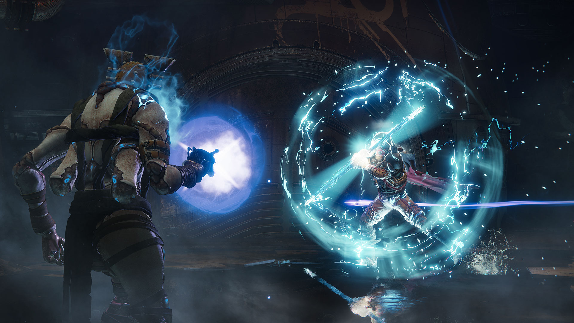 Bungie Inc. Destiny 2