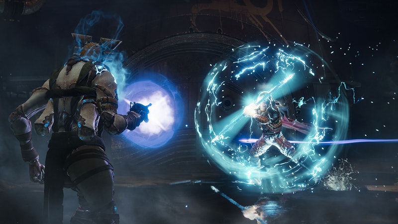 Destiny 2 4