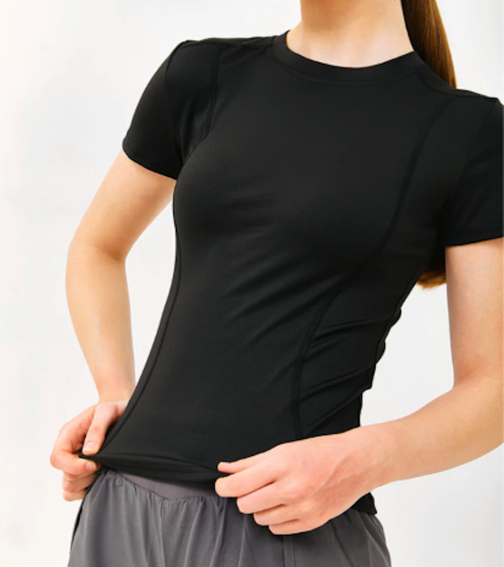 FitYou Comfy Active T-Shirt 5