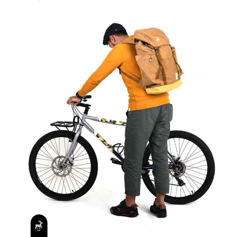 Svggest Backpack Reindeer 2.0 Mix 4