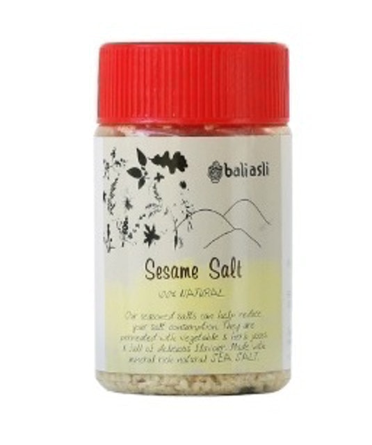 Sesame Salt