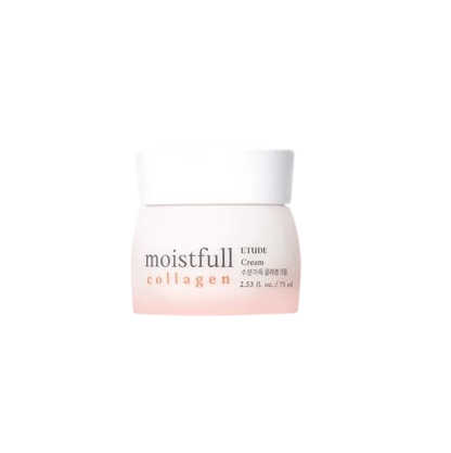Etude House ｜ Moistfull Cream Collagen