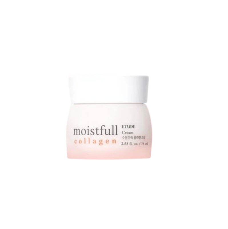 Moistfull Cream Collagen 1