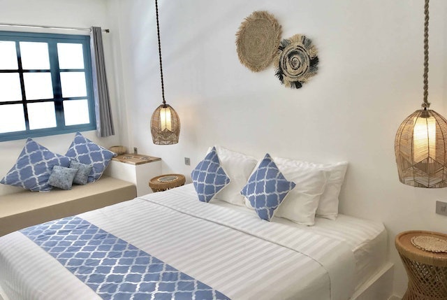 10 Rekomendasi Hotel di Labuan Bajo Terbaik  4