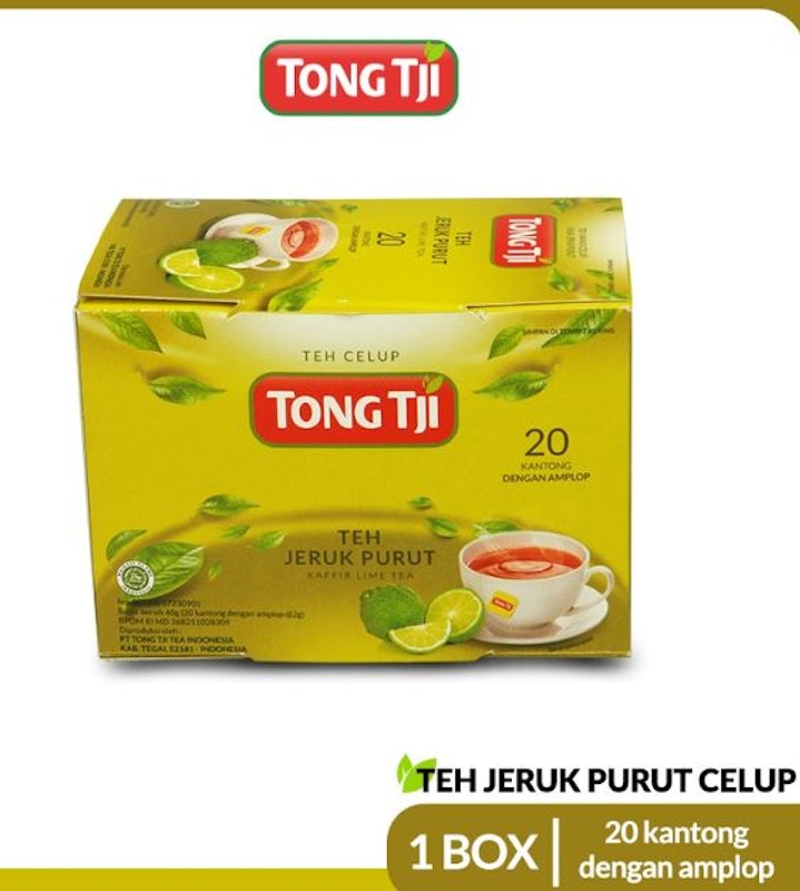 Jeruk Purut 2