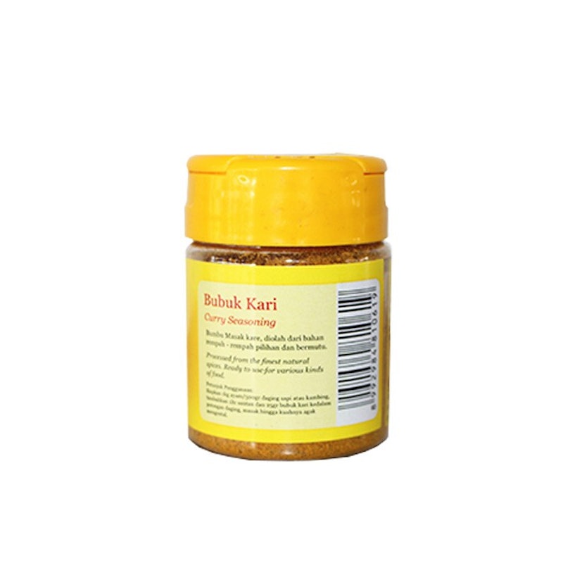Koepoe Koepoe Bubuk Kari 3