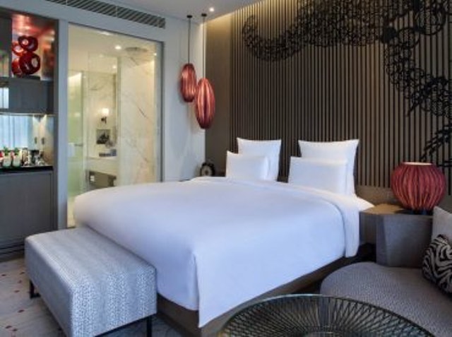Pullman Ciawi Vimala Hills Resort 2