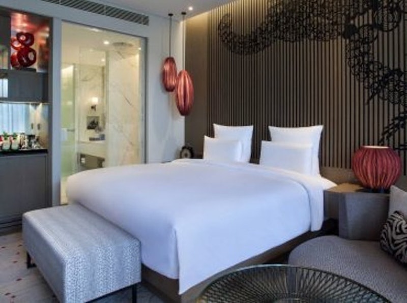 Pullman Ciawi Vimala Hills Resort 2