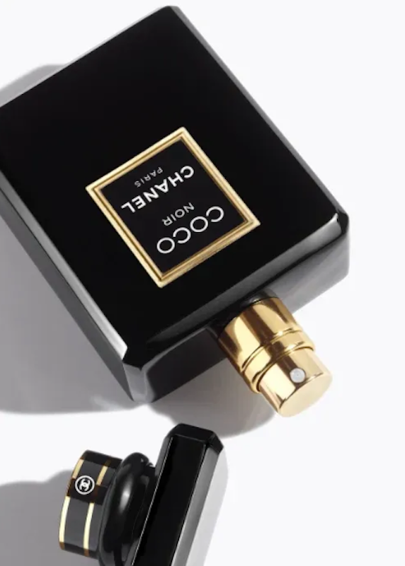 COCO NOIR Eau De Parfum Spray 2