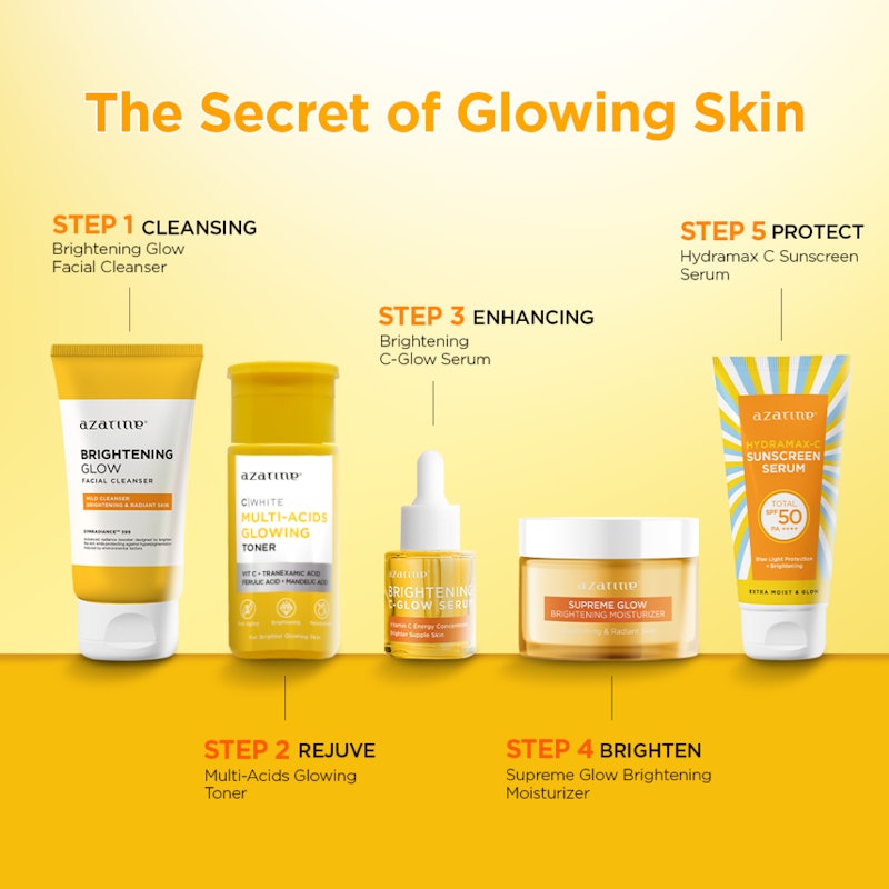 Glow Revolution Series 2