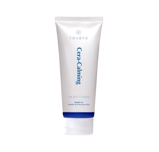 TRUEVE ｜ Cera-calming Low pH Cleanser