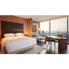 Park Hyatt Jakarta
