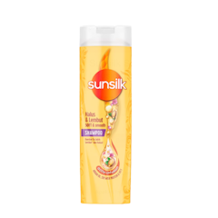 Soft & Smooth Activ-Infusion Shampoo