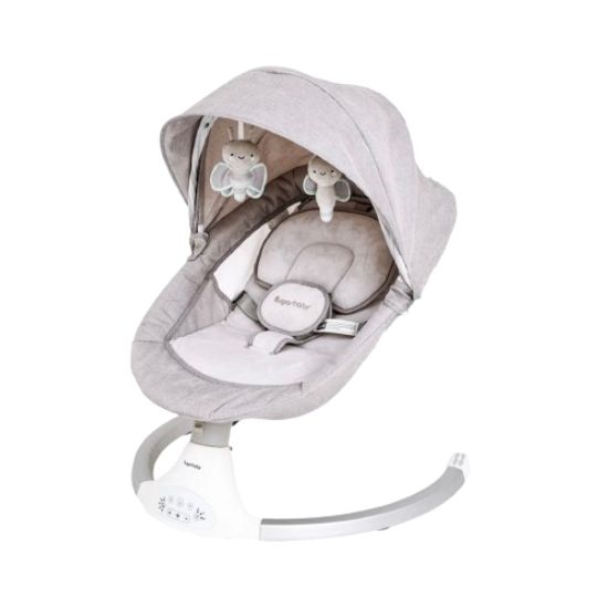 SugarBaby Hug Me Automatic Baby Swing Bed