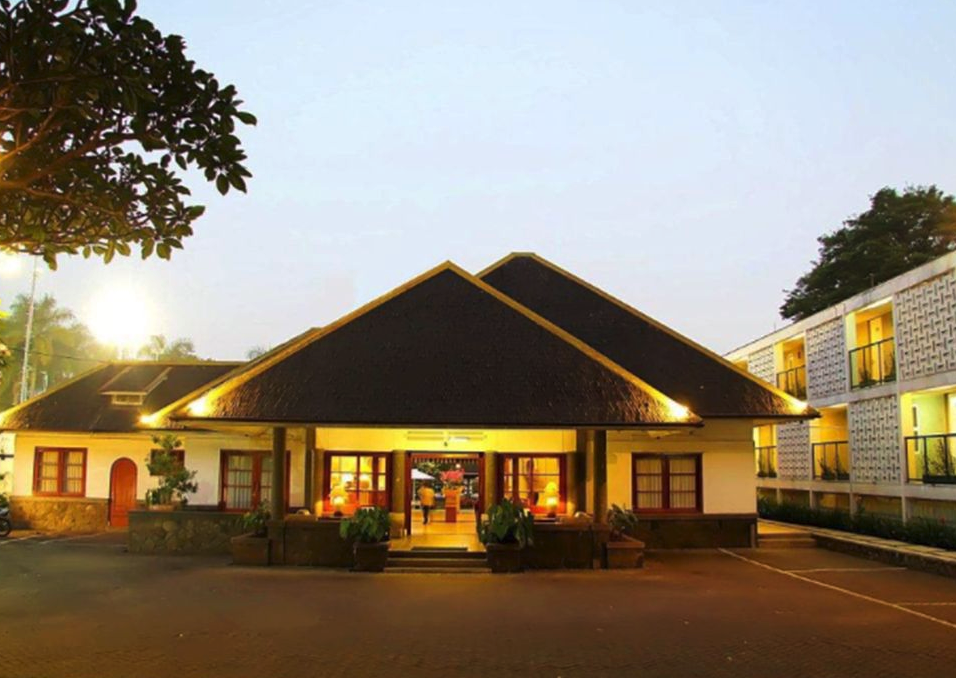 15 Rekomendasi Hotel di Bandung Terbaik  [Ada View Alam] (Terbaru Tahun 2026) 5