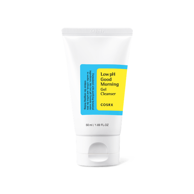 Low pH Good Morning Gel Cleanser