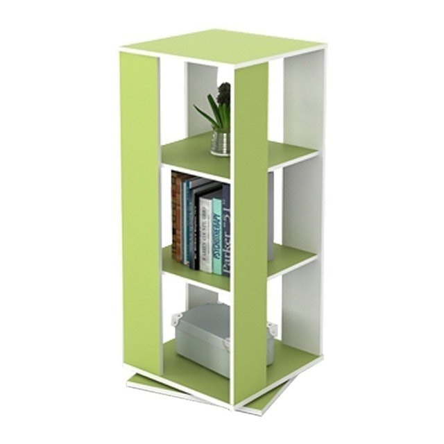 Funika Furniture Rak Putar 3 Tingkat 22001