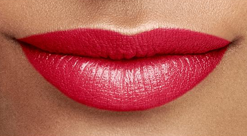 Oriflame Giordani Gold Iconic Lipstick SPF 15 4