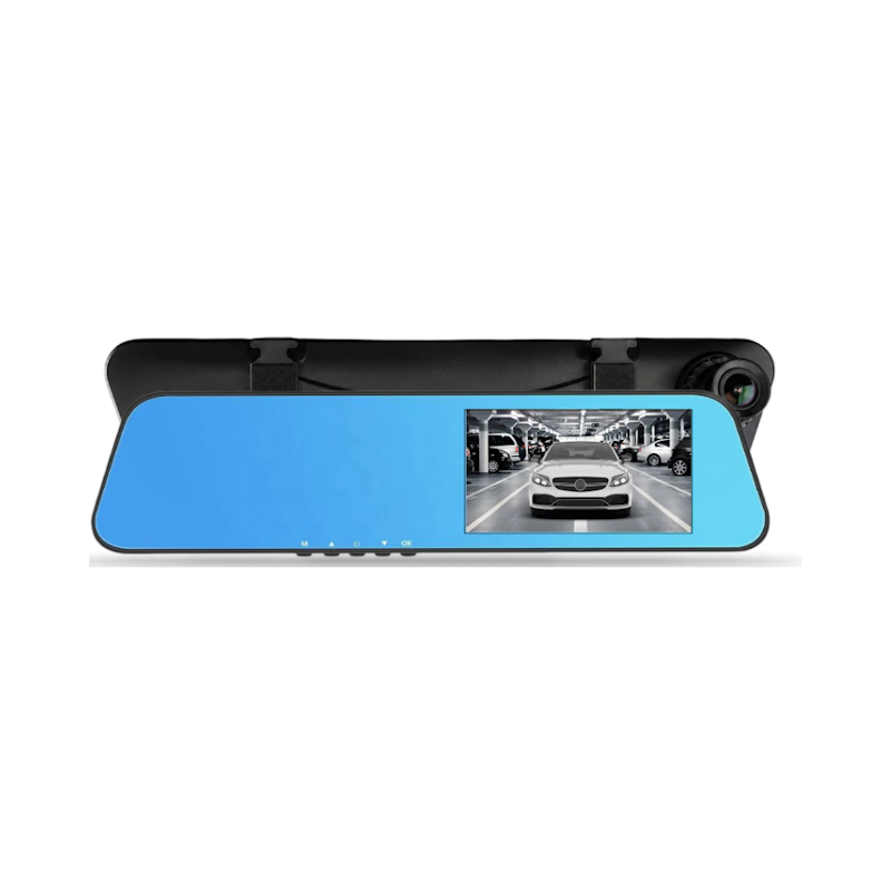 GOCAM Dash Cam A6-Series 1