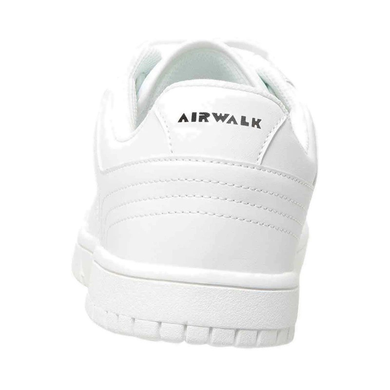 Authentic Brands Group Airwalk Command White
