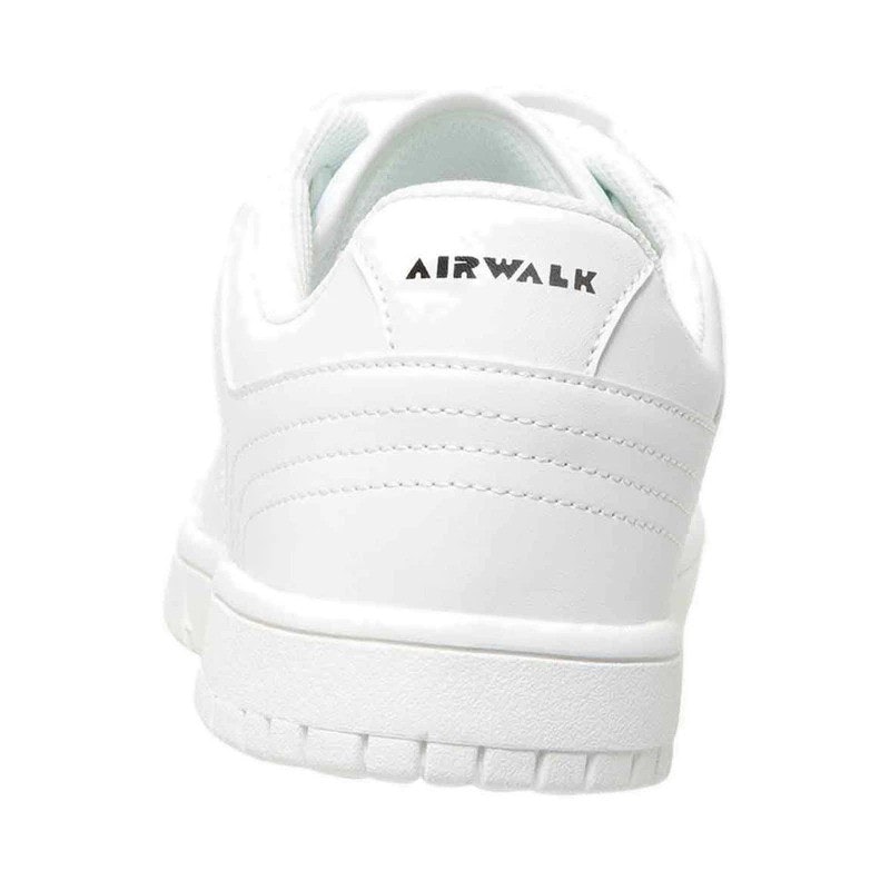 Airwalk Command White 4