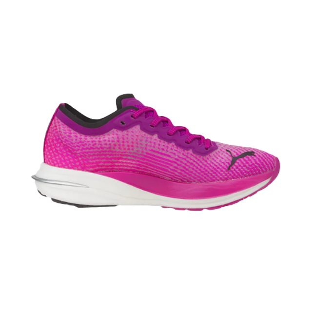 Puma Deviate Nitro Women's Running Shoes