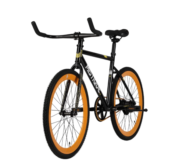 Roda Maju Bahagia Alton FX Mistique Bullhorn 24 Inch