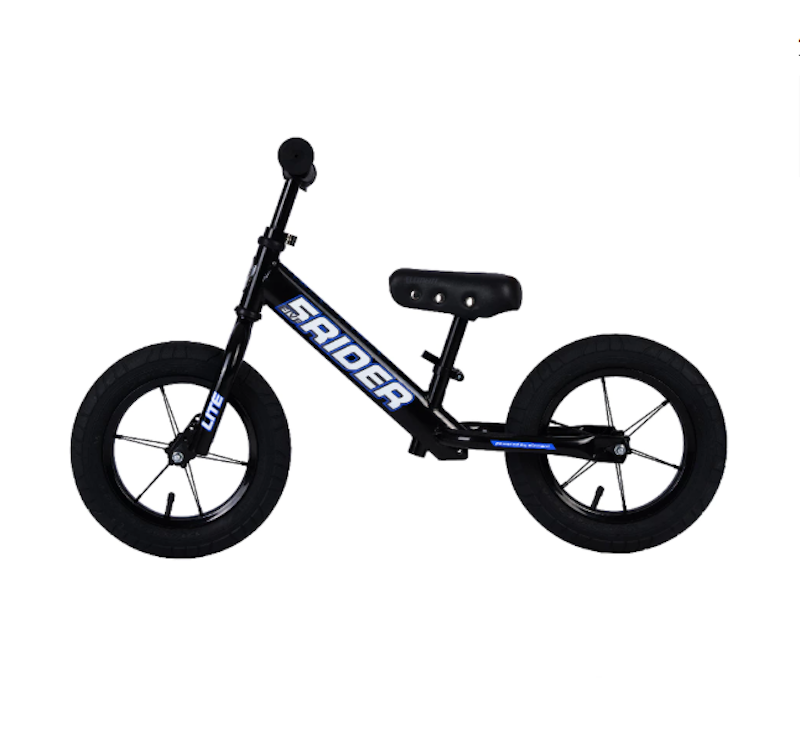 RMB Push Bike 5RIDER 3.0 Air Wave 1