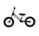 Roda Maju Bahagia RMB Push Bike 5RIDER 3.0 Air Wave 1