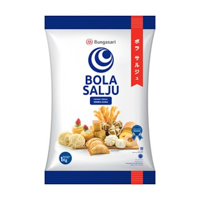 Bola Salju