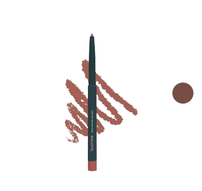 Luxcrime ｜ Ultra Smooth Lip Liner  ｜ Truffle